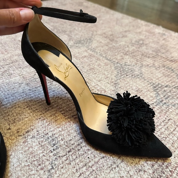 Christian Louboutin 39.5 pumps - Picture 8 of 8